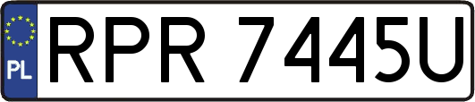 RPR7445U