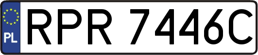 RPR7446C