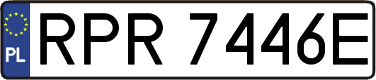 RPR7446E