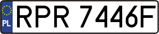 RPR7446F