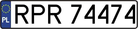 RPR74474