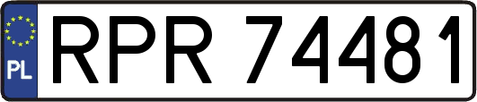 RPR74481