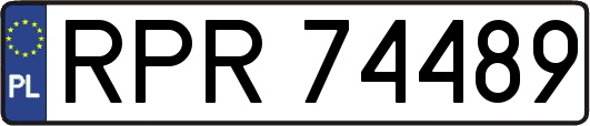 RPR74489