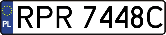 RPR7448C