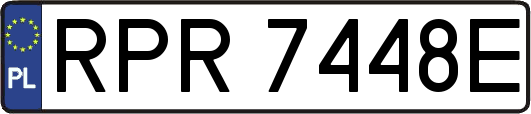 RPR7448E