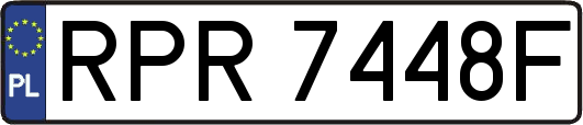 RPR7448F