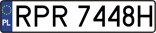 RPR7448H