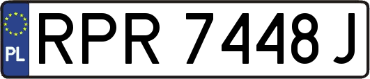 RPR7448J
