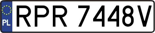 RPR7448V