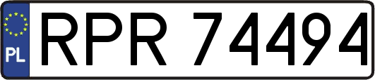 RPR74494