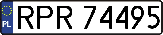 RPR74495