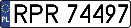 RPR74497