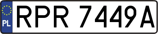 RPR7449A