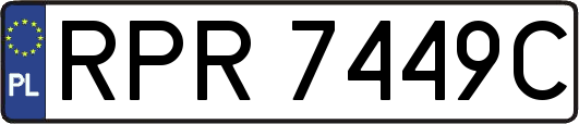 RPR7449C
