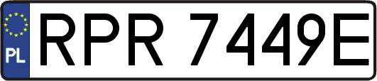 RPR7449E
