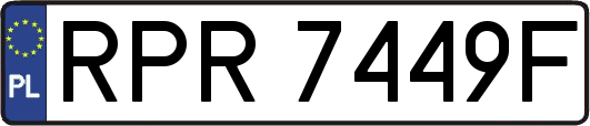 RPR7449F