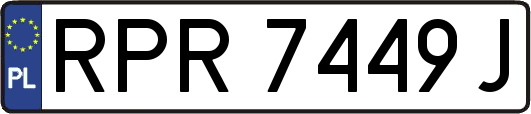 RPR7449J