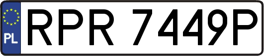 RPR7449P