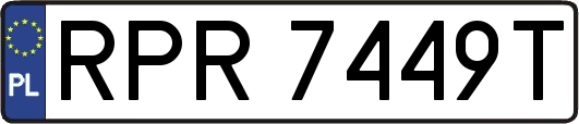 RPR7449T