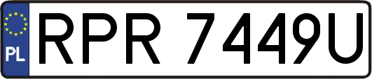 RPR7449U