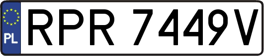 RPR7449V