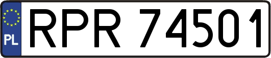RPR74501