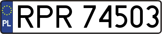 RPR74503