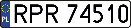 RPR74510