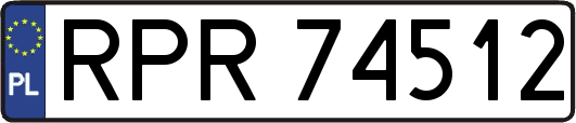 RPR74512