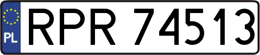 RPR74513