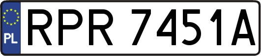 RPR7451A