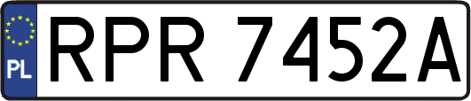 RPR7452A
