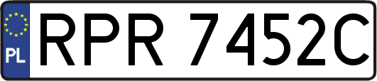 RPR7452C
