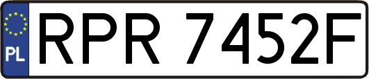RPR7452F