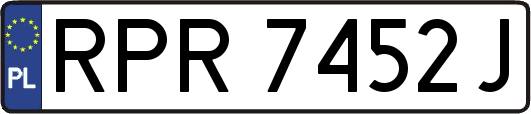 RPR7452J