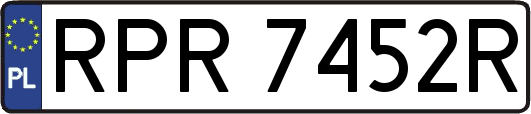 RPR7452R