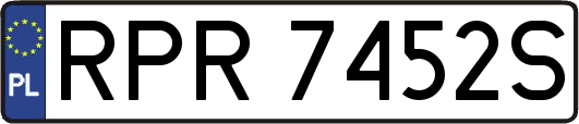 RPR7452S