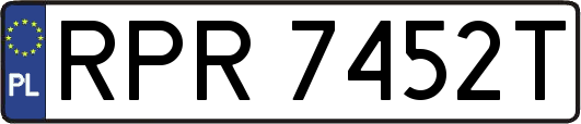 RPR7452T