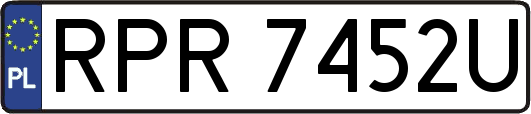 RPR7452U