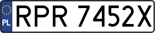 RPR7452X