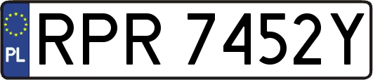 RPR7452Y