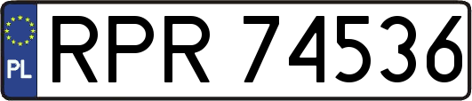 RPR74536