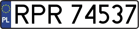 RPR74537