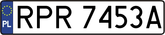 RPR7453A