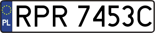 RPR7453C