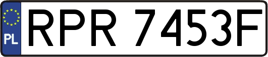 RPR7453F