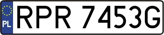 RPR7453G
