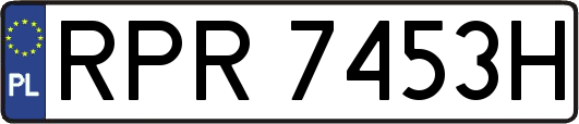 RPR7453H