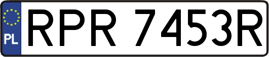 RPR7453R