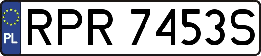 RPR7453S